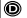 picture of capital letter D for Diversity